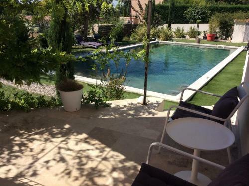 La Grand'vigne