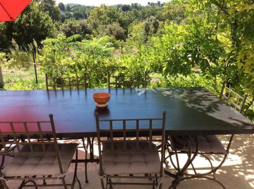 La Grand'vigne