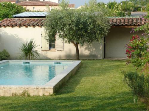 Villa L'autre C�t� Du Lavoir