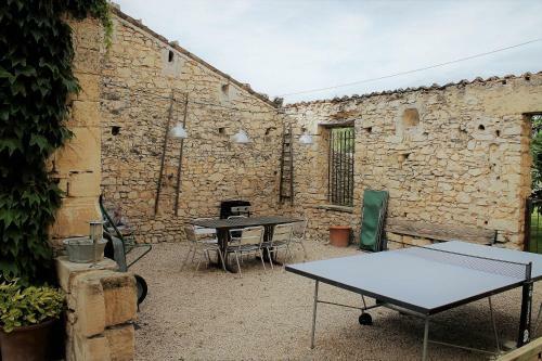 Villa L'autre C�t� Du Lavoir