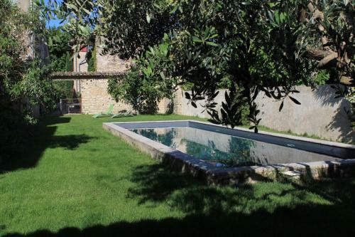 Villa L'autre C�t� Du Lavoir