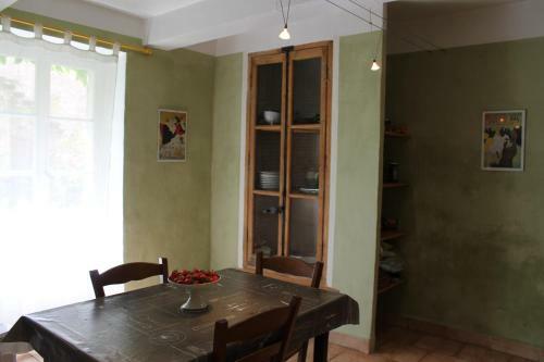 Villa L'autre C�t� Du Lavoir