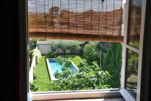 Villa L'autre C�t� Du Lavoir