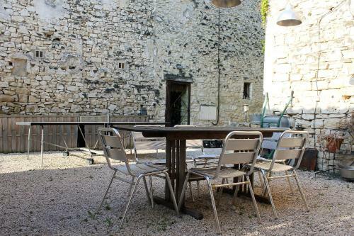 Villa L'autre C�t� Du Lavoir