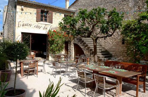 Villa L'autre C�t� Du Lavoir