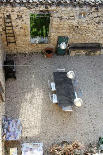 Villa L'autre C�t� Du Lavoir
