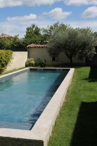 Villa L'autre C�t� Du Lavoir