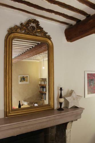 Villa L'autre C�t� Du Lavoir