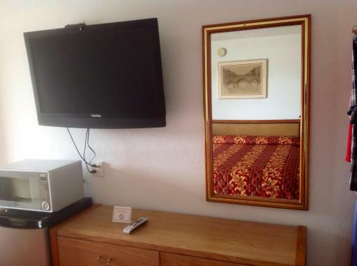 Motel Hamilton Inn