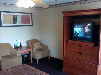 Motel Western Inn Hamilton