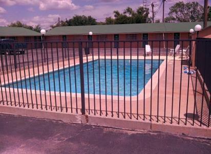 Motel Western Inn Hamilton