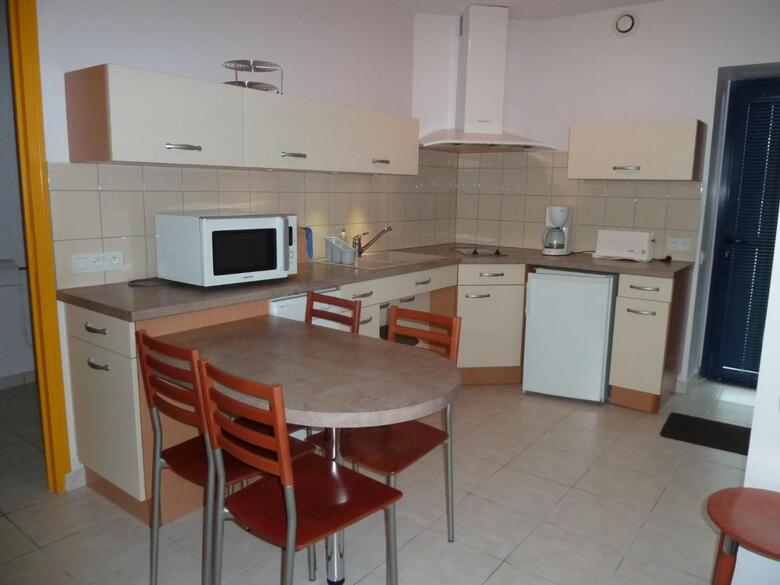 Hostal Au Soleil Breton