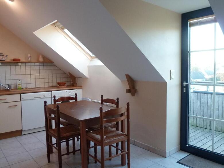 Hostal Au Soleil Breton
