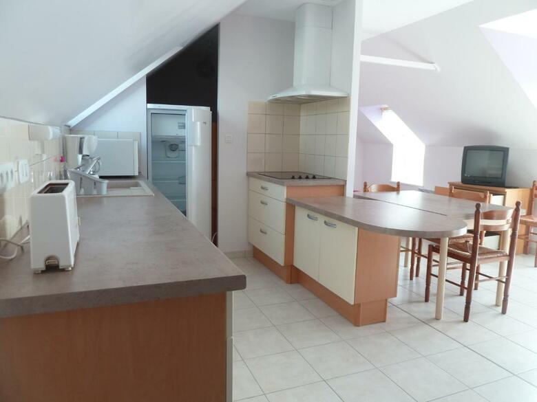Hostal Au Soleil Breton