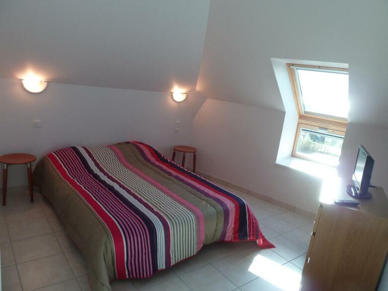 Hostal Au Soleil Breton