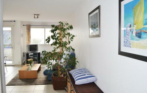 Apartment St Nic Residence Les Oceanes