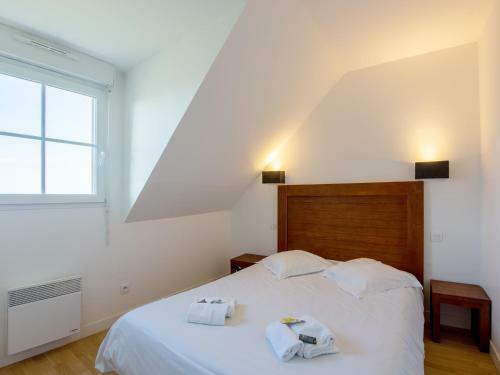 Apartamento Vacanc�ole - R�sidence Les Terrasses De Pentrez-plage