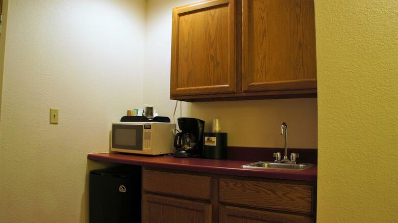 Hotel Pictured Rocks Inn And Suites
