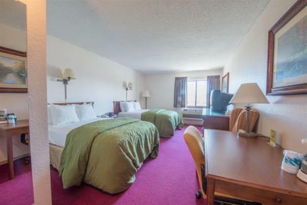 Hotel Pictured Rocks Inn And Suites