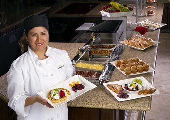 Hotel Ayres Suites Diamond Bar