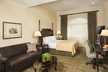 Hotel Ayres Suites Diamond Bar