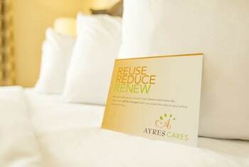 Hotel Ayres Suites Diamond Bar