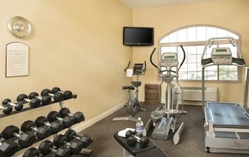 Hotel Ayres Suites Diamond Bar