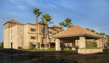 Hotel Ayres Suites Diamond Bar