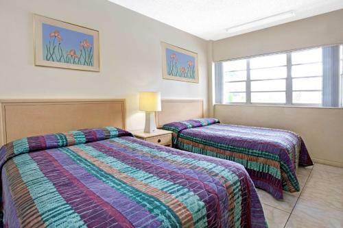 Hotel Knights Inn Hallandale