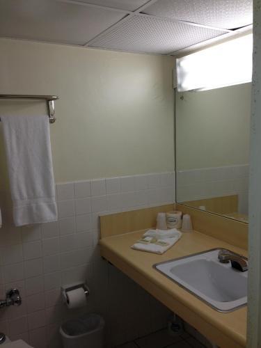 Hotel Knights Inn Hallandale