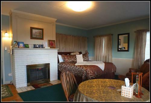 Sunnyside Inn Bed &breakfast