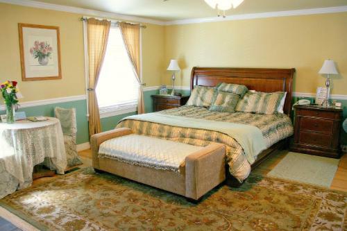 Sunnyside Inn Bed &breakfast
