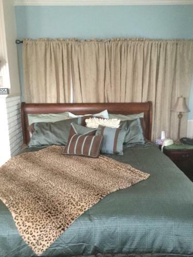 Sunnyside Inn Bed &breakfast