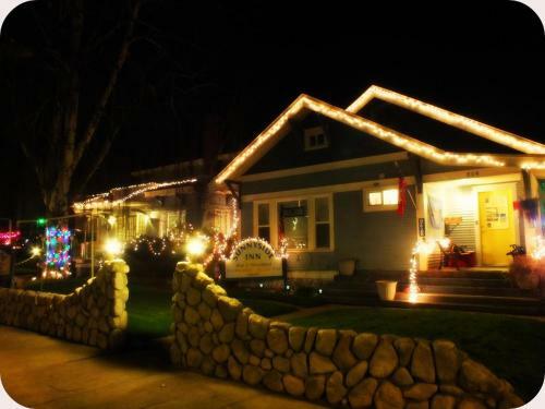 Sunnyside Inn Bed &breakfast