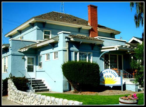 Sunnyside Inn Bed &breakfast