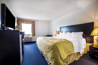 Hotel Quality Inn Sunnyside