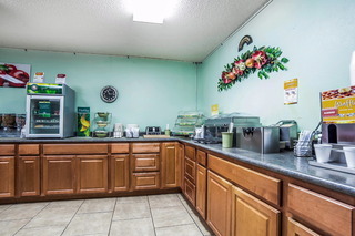 Hotel Quality Inn Sunnyside