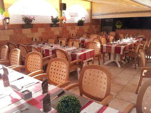 Le Grand Hotel