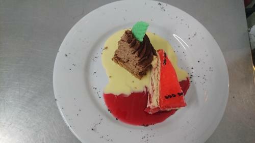 Le Grand Hotel