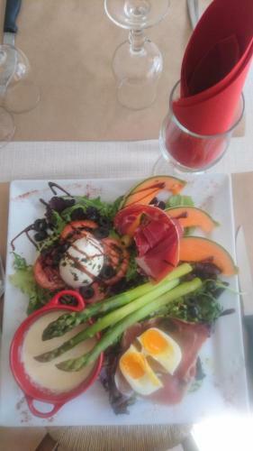 Le Grand Hotel