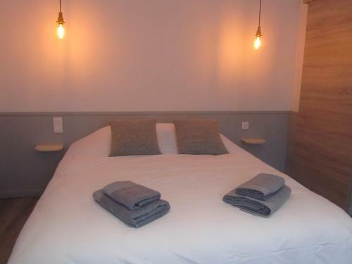 Hotel Le Saint-marc