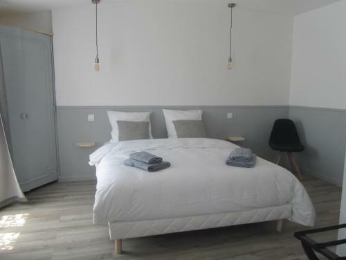 Hotel Le Saint-marc