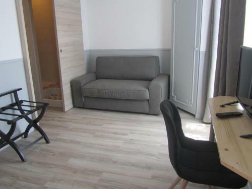 Hotel Le Saint-marc