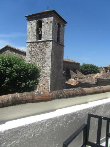 Hotel Le Saint-marc