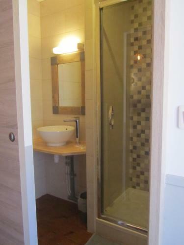 Hotel Le Saint-marc
