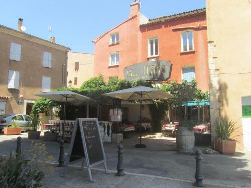 Hotel Le Saint-marc