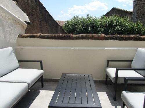 Hotel Le Saint-marc