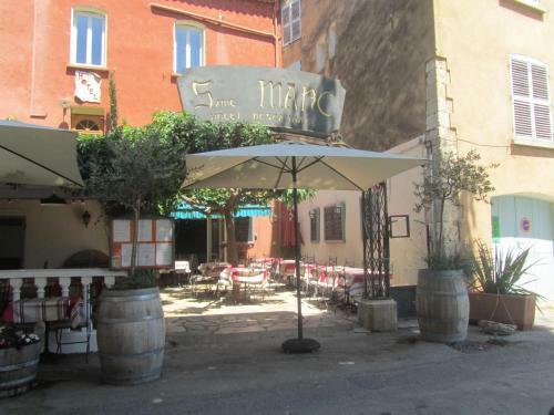 Hotel Le Saint-marc