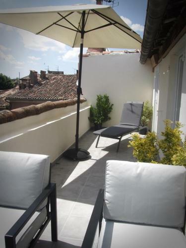 Hotel Le Saint-marc