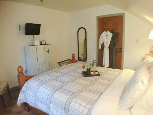 Bed & Breakfast The Borland House Inn